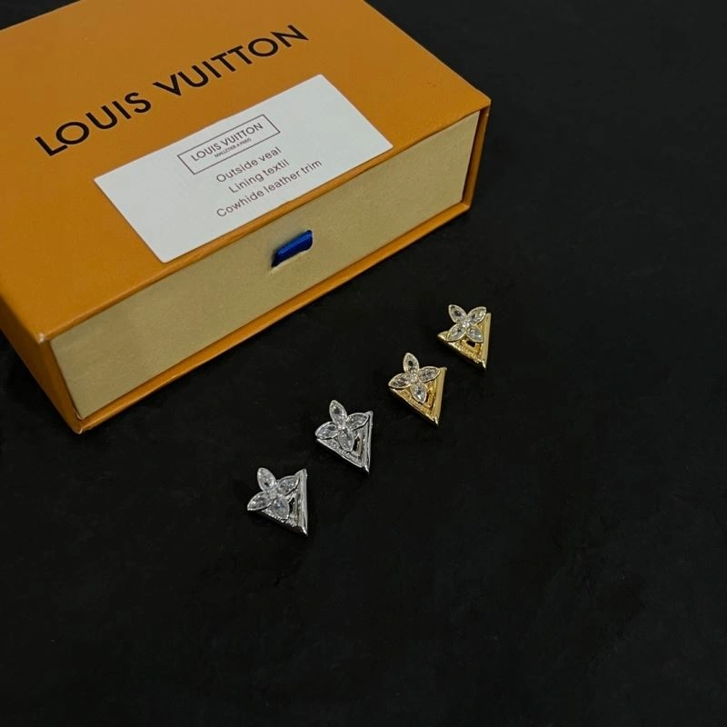 Efficient Louis Vuitton Earrings 250910