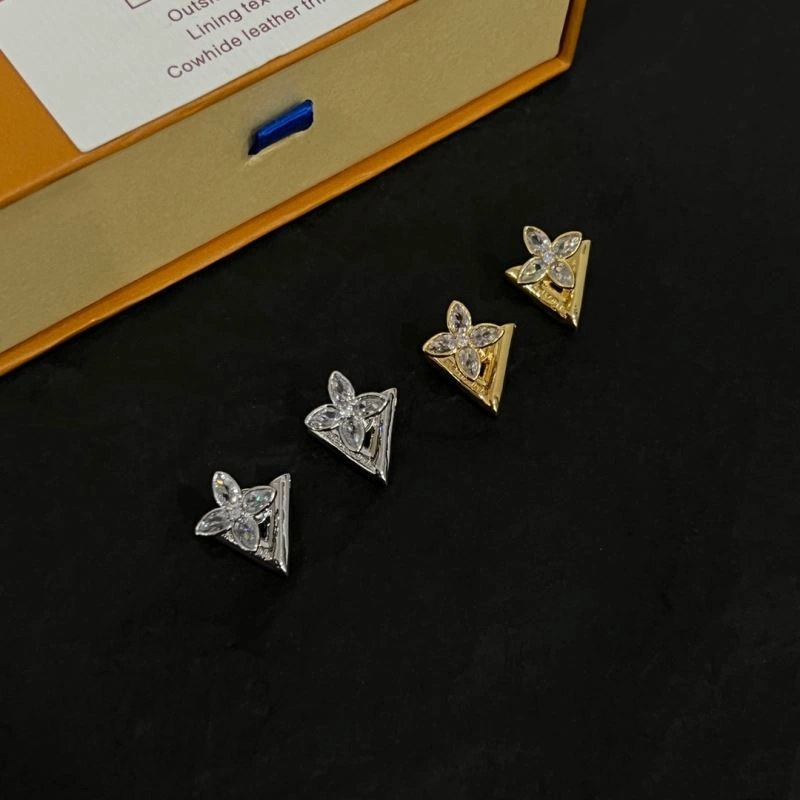 Efficient Louis Vuitton Earrings 250910