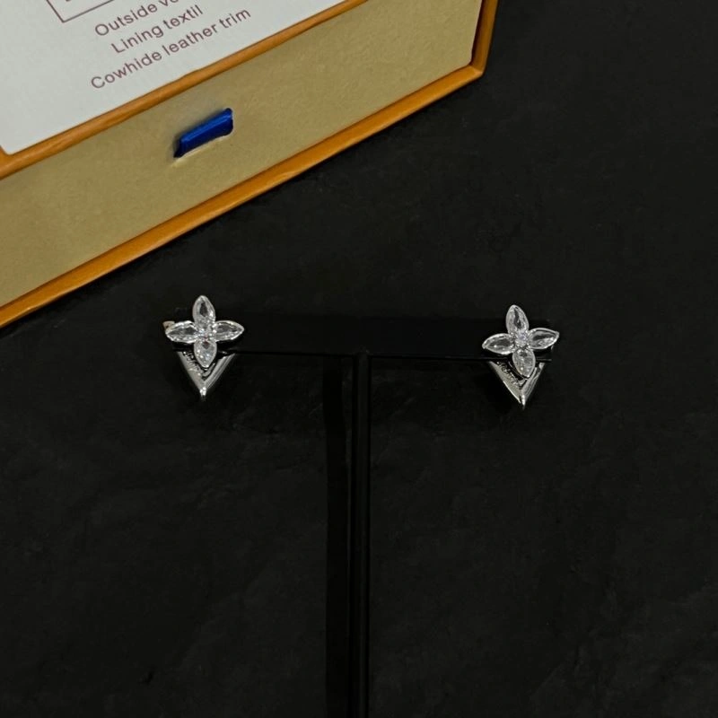 Efficient Louis Vuitton Earrings 250910