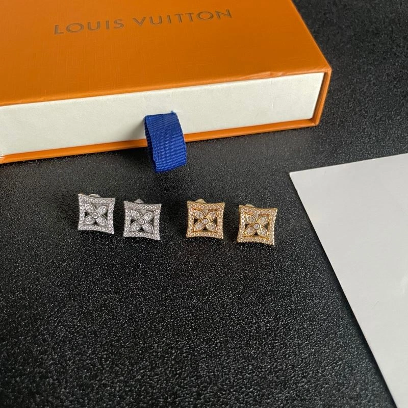 AllSeason Louis Vuitton Earrings 250920