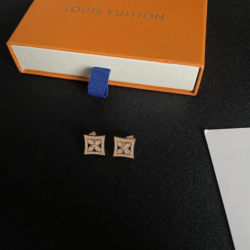 AllSeason Louis Vuitton Earrings 250920