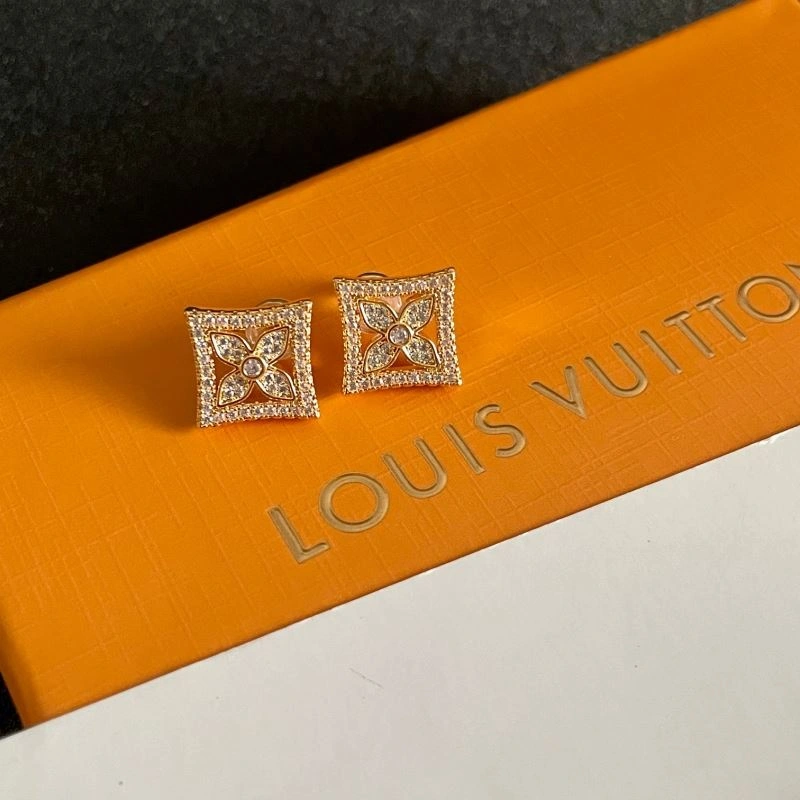 AllSeason Louis Vuitton Earrings 250920