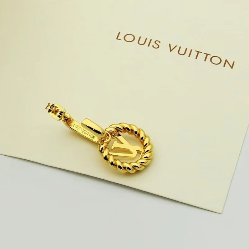 Louis Vuitton Earrings Premium 250929