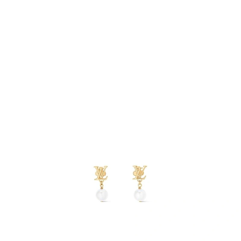 Louis Vuitton Earrings Durable 250908