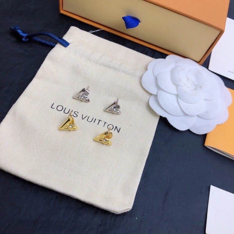 Louis Vuitton Earrings HighQuality 250931