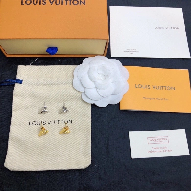 Louis Vuitton Earrings HighQuality 250931