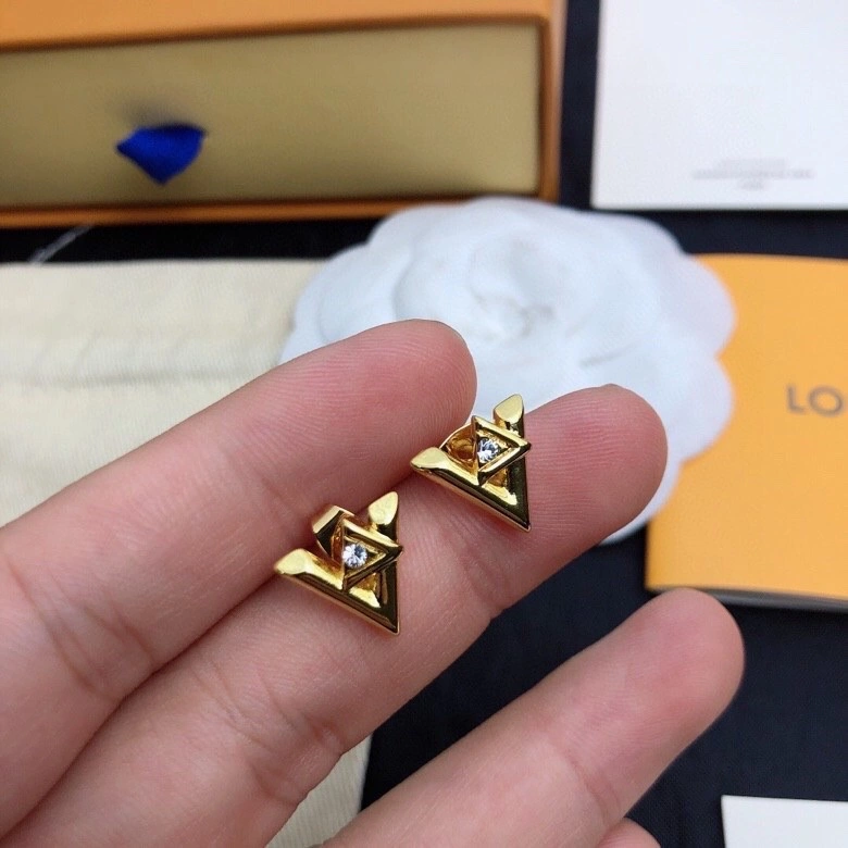 Louis Vuitton Earrings HighQuality 250931