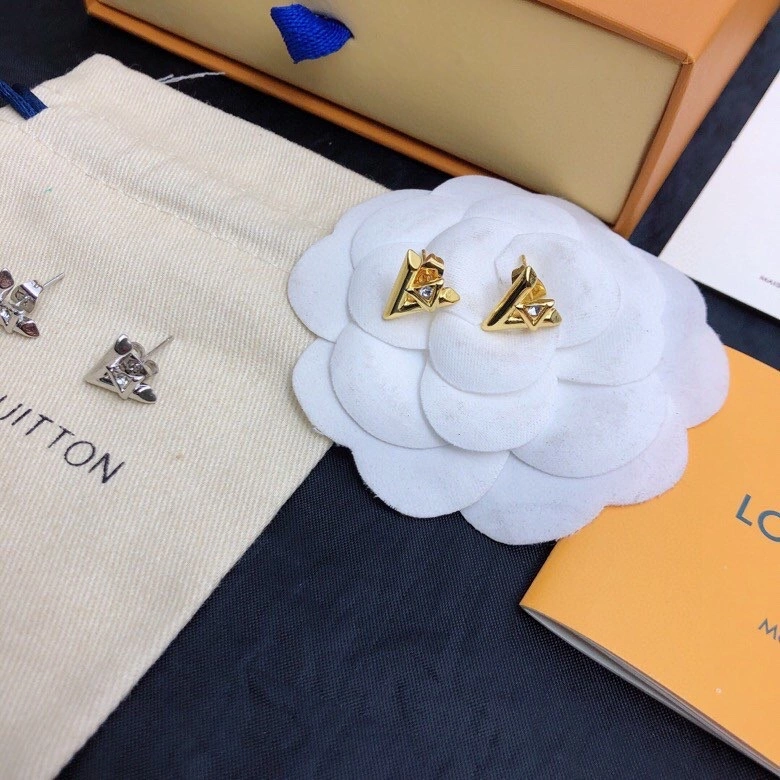 Louis Vuitton Earrings HighQuality 250931