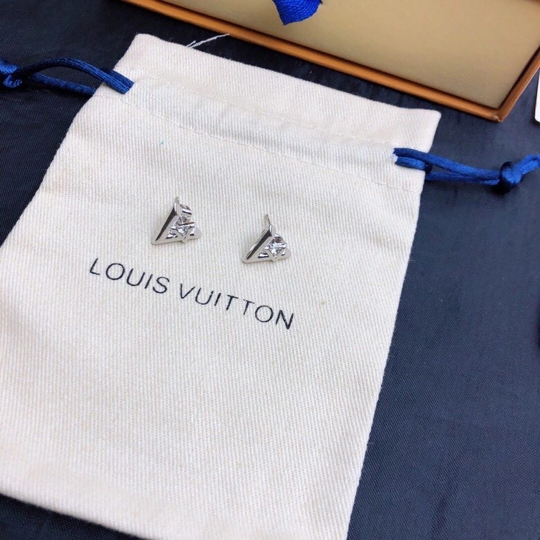 Louis Vuitton Earrings HighQuality 250931