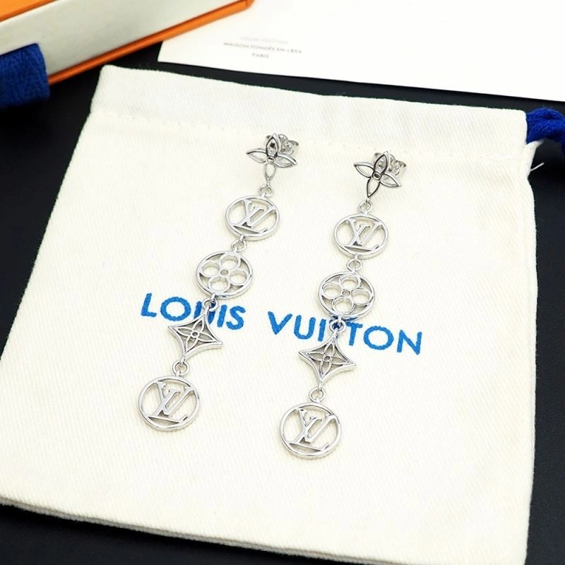 WrinkleFree Louis Vuitton Earrings 250669