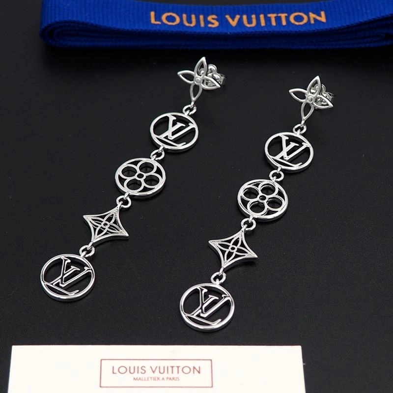 WrinkleFree Louis Vuitton Earrings 250669