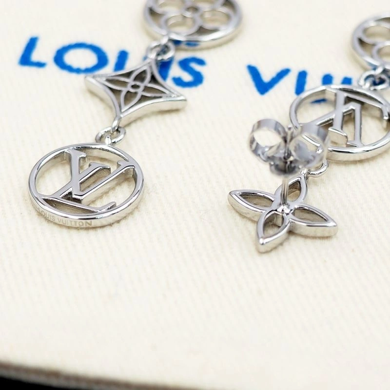 WrinkleFree Louis Vuitton Earrings 250669