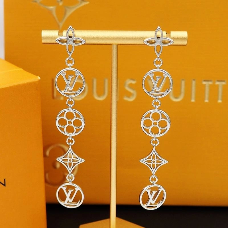 WrinkleFree Louis Vuitton Earrings 250669