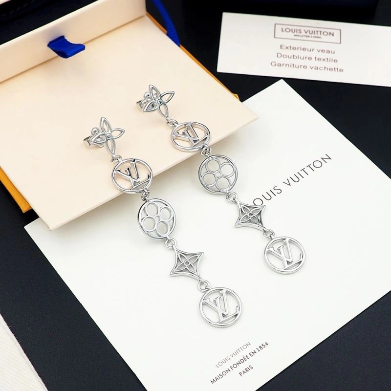 WrinkleFree Louis Vuitton Earrings 250669
