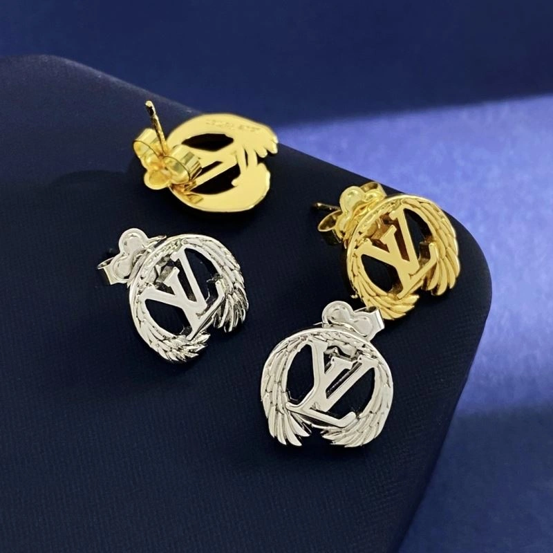 Premium Louis Vuitton Earrings 250659
