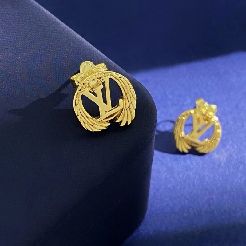 Premium Louis Vuitton Earrings 250659