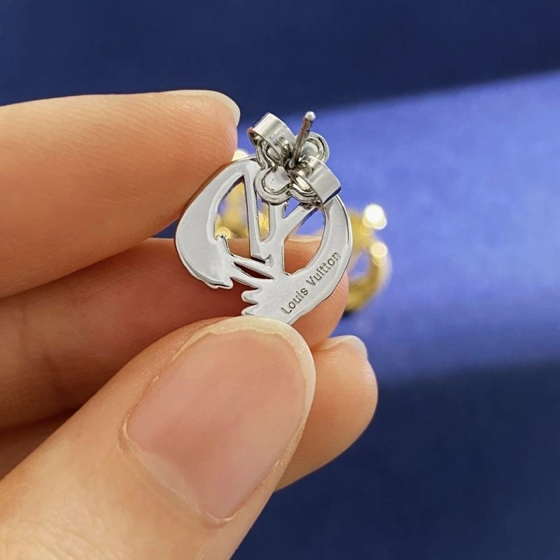 Premium Louis Vuitton Earrings 250659