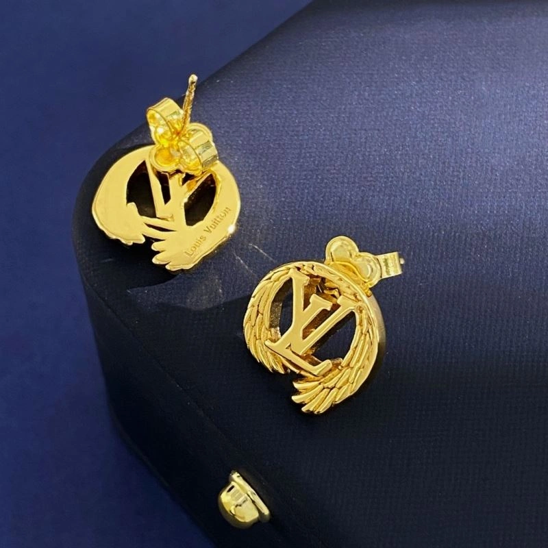 Premium Louis Vuitton Earrings 250659