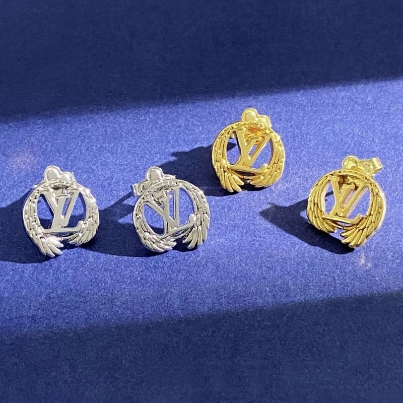 Premium Louis Vuitton Earrings 250659