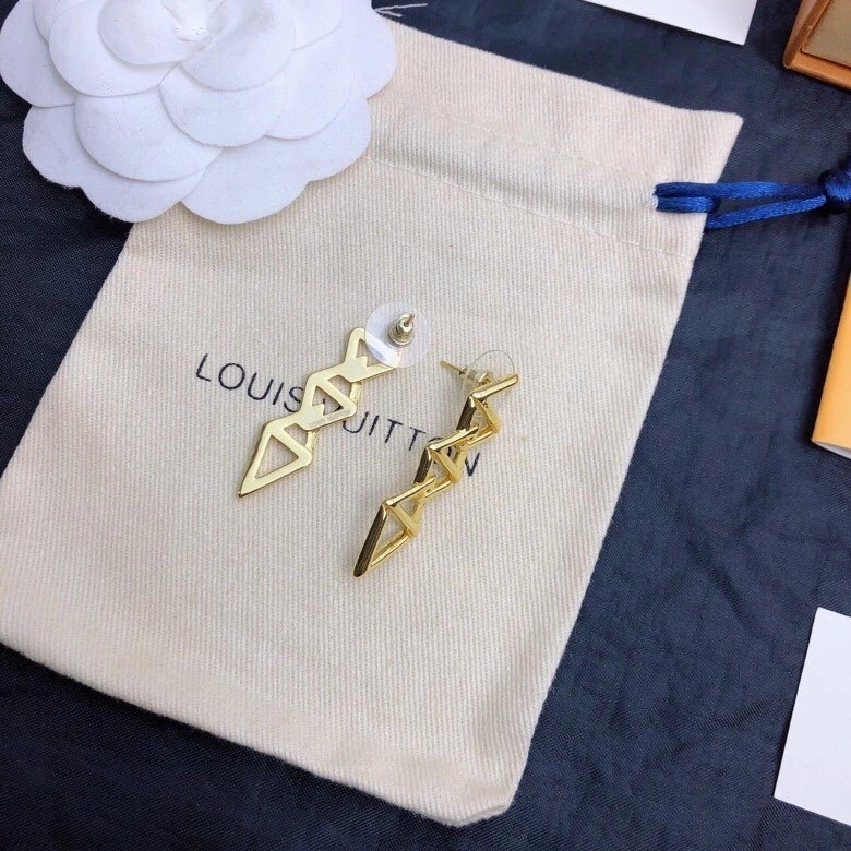Louis Vuitton Earrings FashionForward 250661