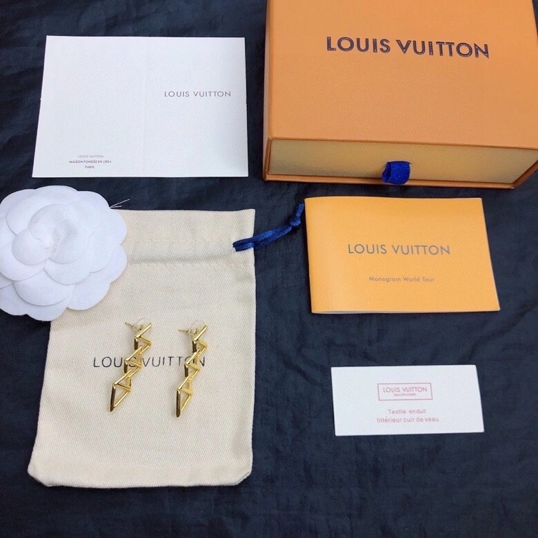 Louis Vuitton Earrings FashionForward 250661
