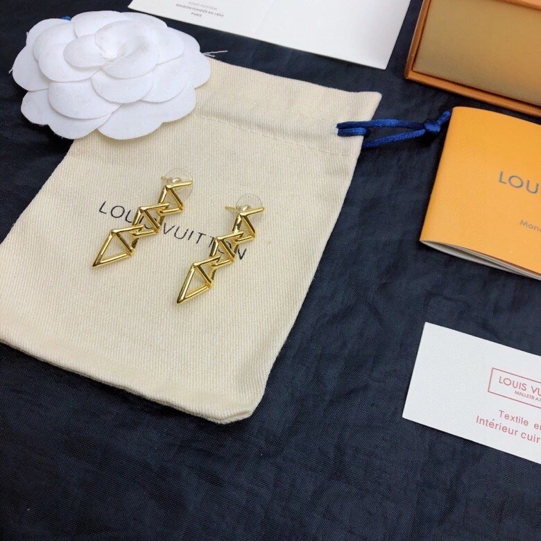 Louis Vuitton Earrings FashionForward 250661