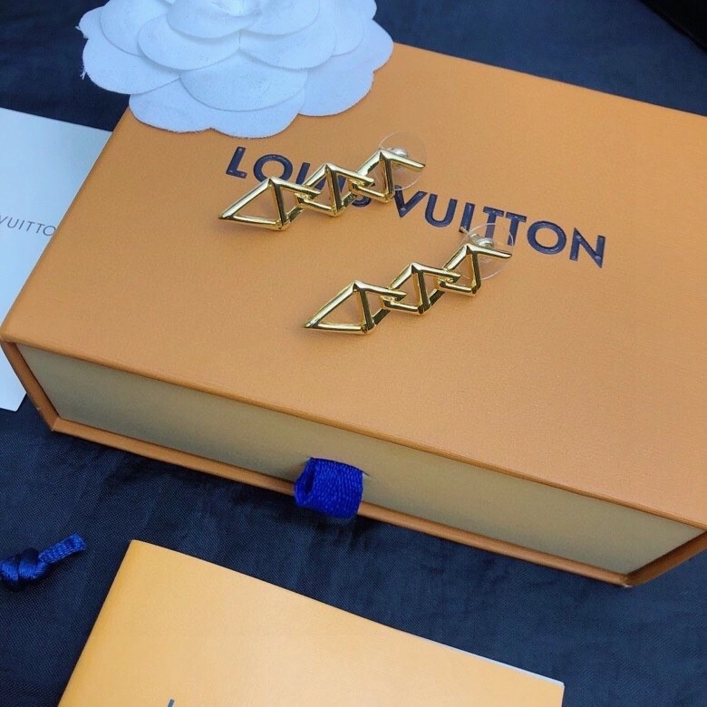 Louis Vuitton Earrings FashionForward 250661