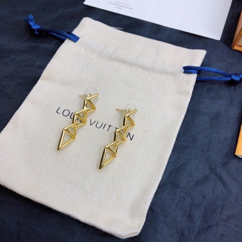 Louis Vuitton Earrings FashionForward 250661