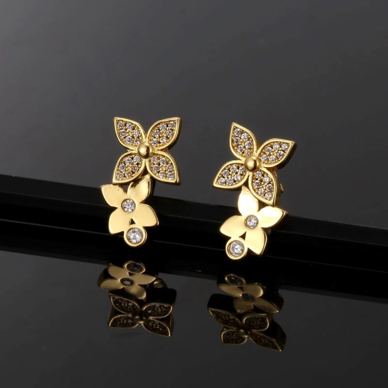 FashionForward Louis Vuitton Earrings 250662