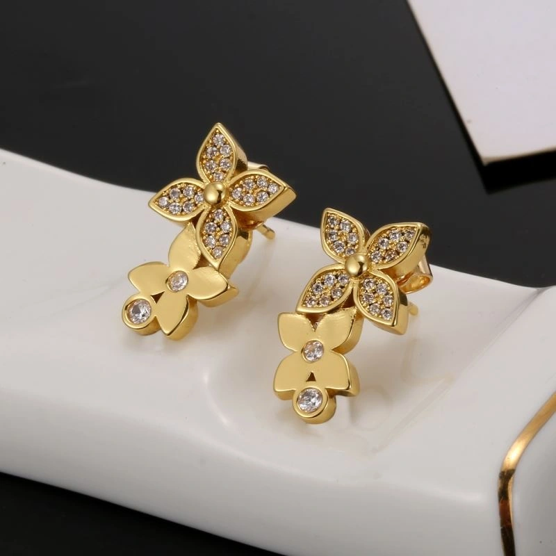 FashionForward Louis Vuitton Earrings 250662
