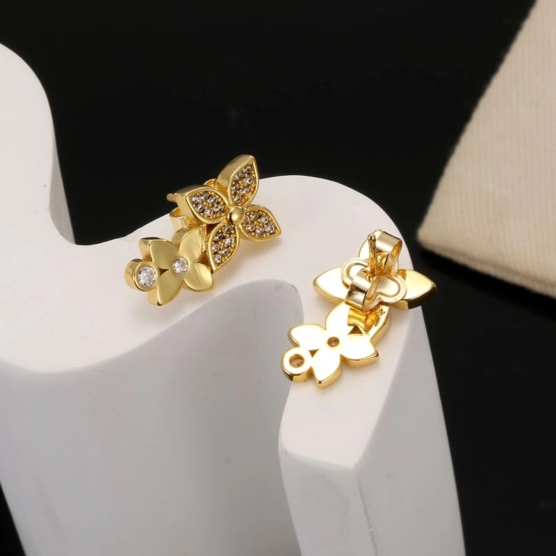 FashionForward Louis Vuitton Earrings 250662