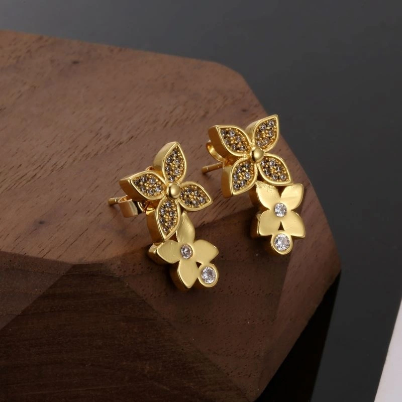 FashionForward Louis Vuitton Earrings 250662
