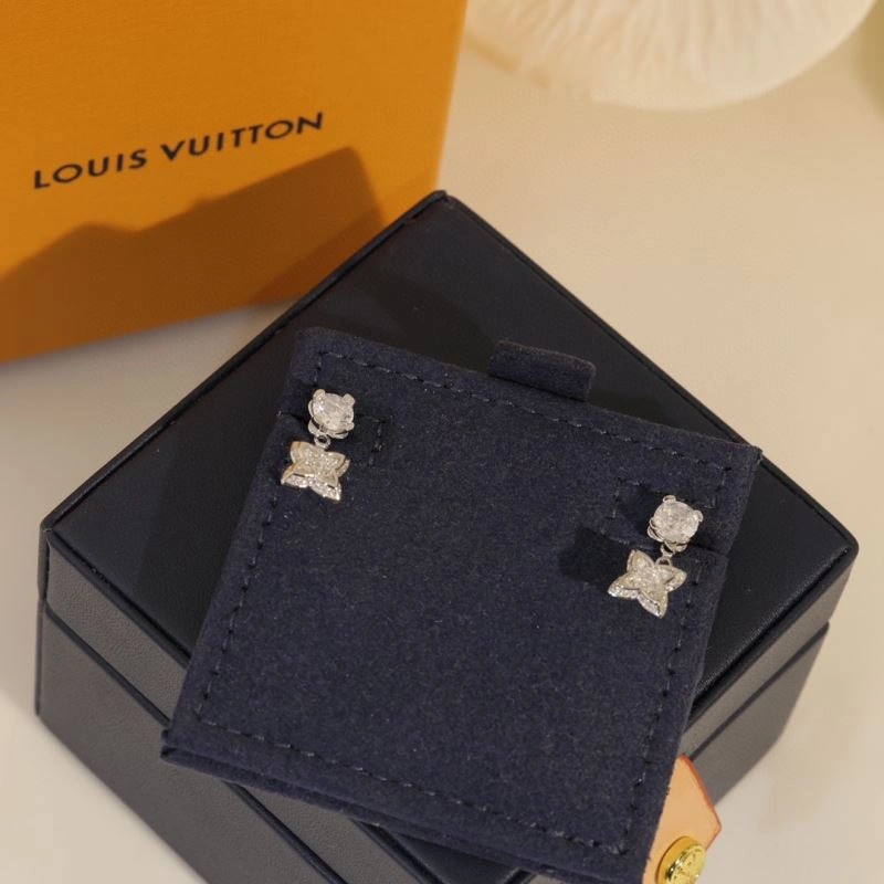 HighQuality Louis Vuitton Earrings 250668