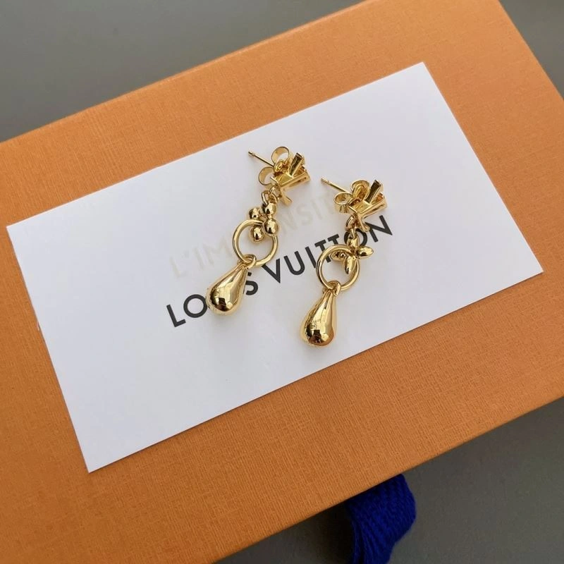 Louis Vuitton Earrings HighPerformance 250660
