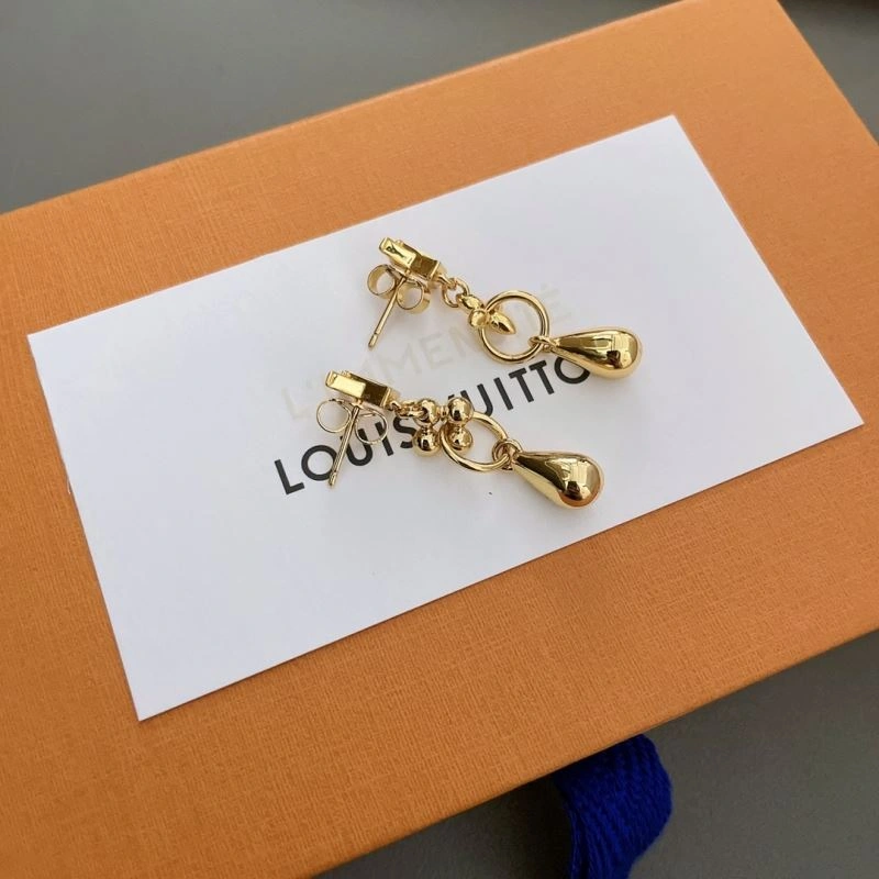 Louis Vuitton Earrings HighPerformance 250660