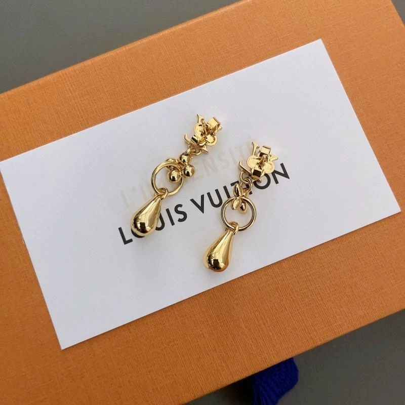 Louis Vuitton Earrings HighPerformance 250660