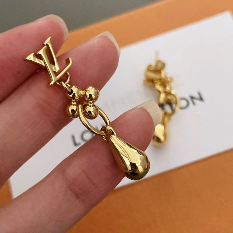 Louis Vuitton Earrings HighPerformance 250660