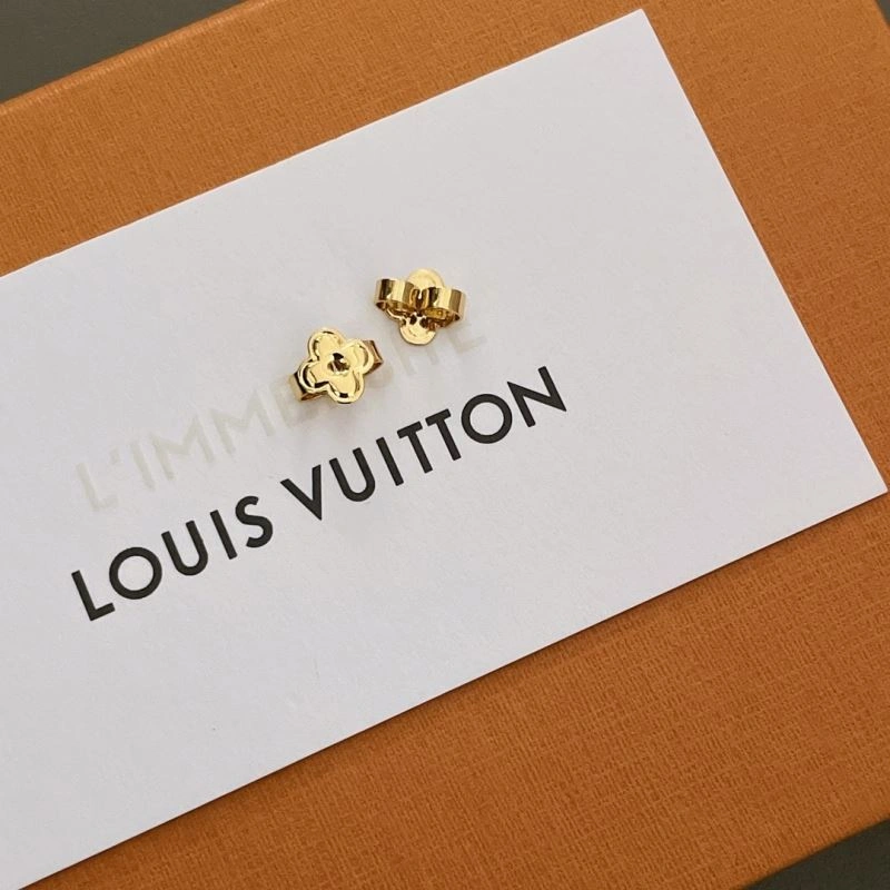 Louis Vuitton Earrings HighPerformance 250660