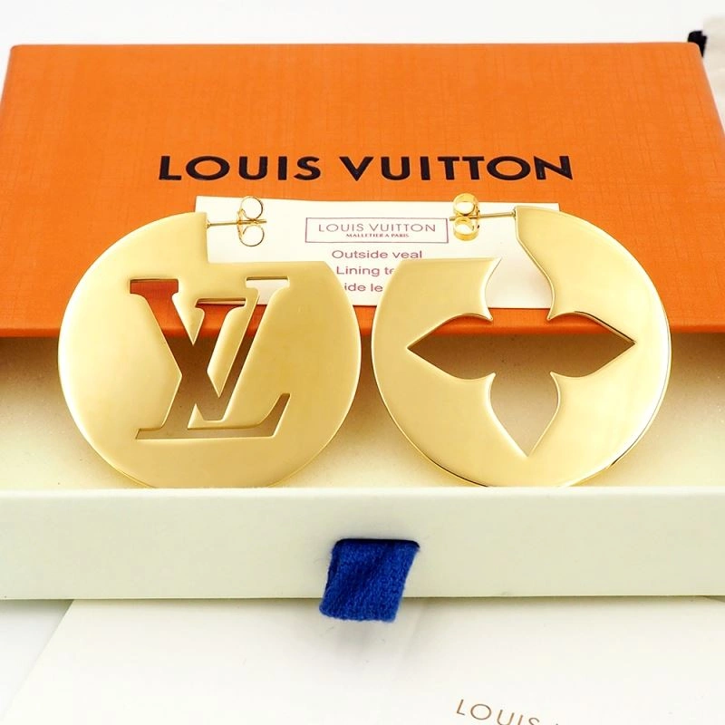 Louis Vuitton Earrings Stretchable 250671