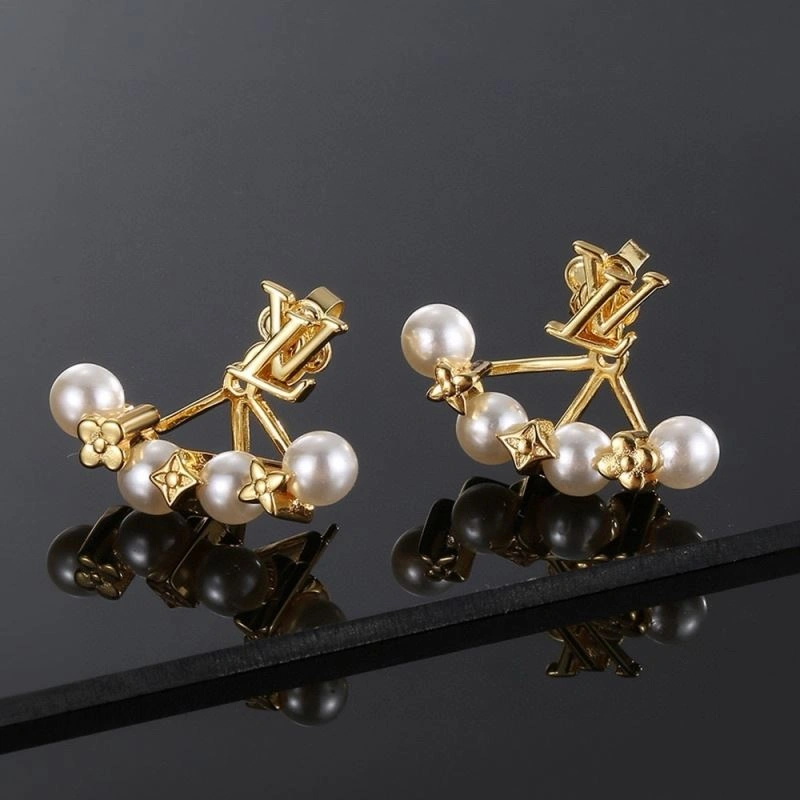 Louis Vuitton Earrings EyeCatching 250663