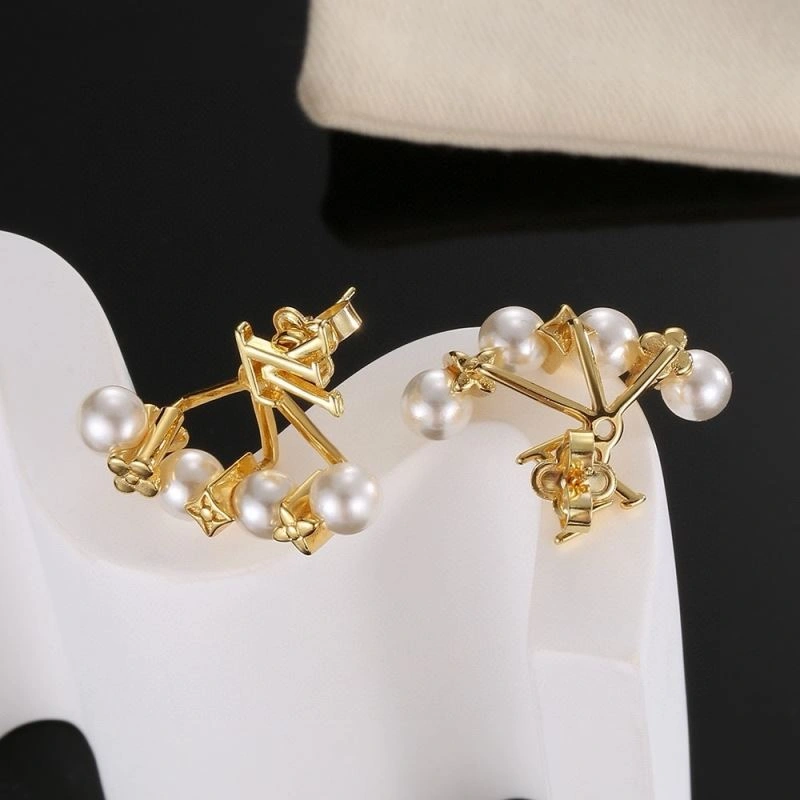 Louis Vuitton Earrings EyeCatching 250663