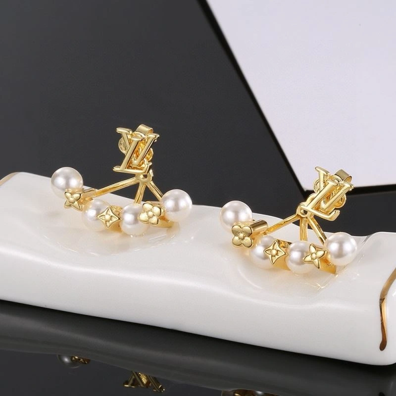 Louis Vuitton Earrings EyeCatching 250663