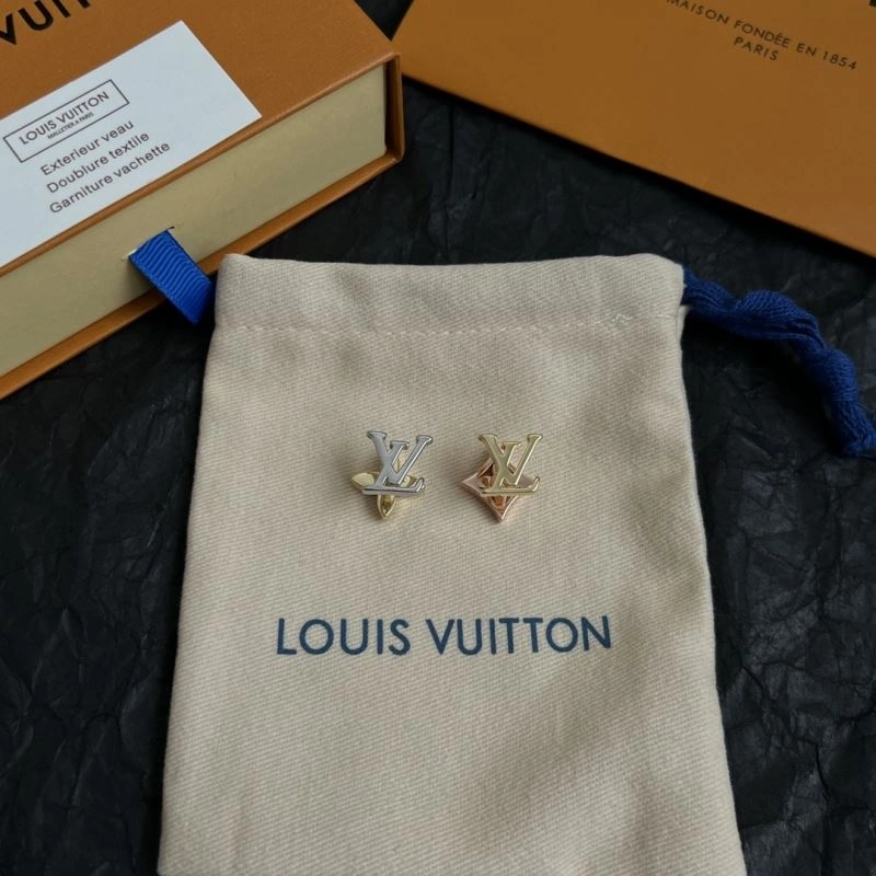 Louis Vuitton Earrings Contemporary 250650