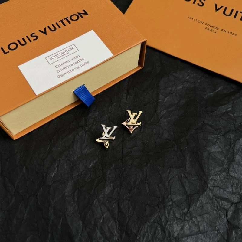 Louis Vuitton Earrings Contemporary 250650