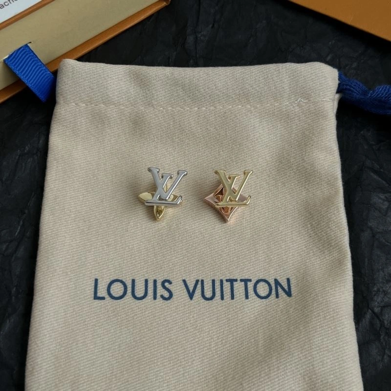Louis Vuitton Earrings Contemporary 250650