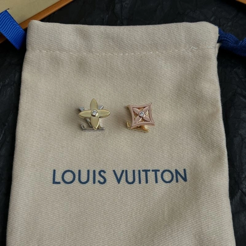 Louis Vuitton Earrings Contemporary 250650
