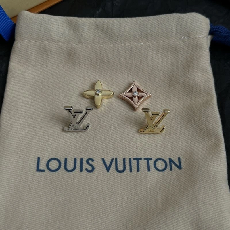 Louis Vuitton Earrings Contemporary 250650
