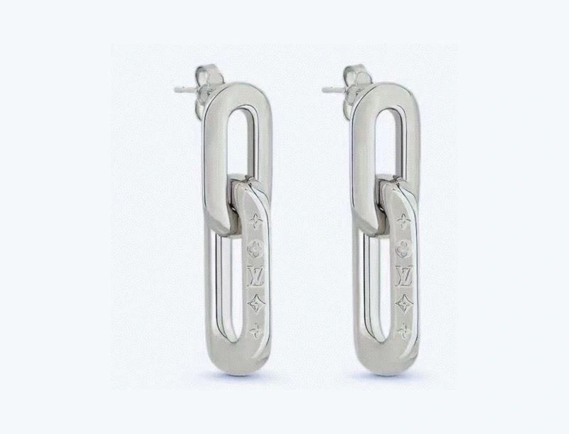Louis Vuitton Earrings Refined 250653
