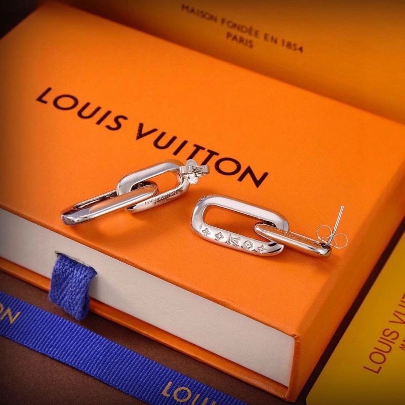 Louis Vuitton Earrings Refined 250653