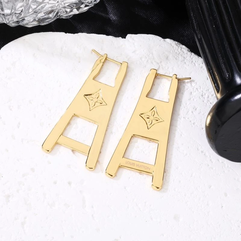 SoftTouch Louis Vuitton Earrings 250651
